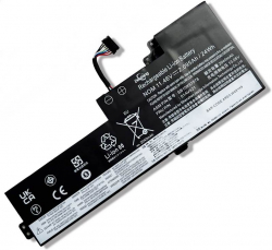 Батерия за лаптоп Батерия за Lenovo ThinkPad T470 T480 01AV420 INTEGRATED на най-ниска цени