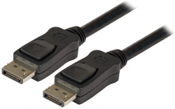 Кабел/адаптер DisplayPort Connection Cable