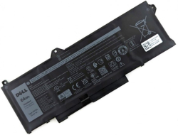 Батерия ОРИГИНАЛНА DELL Latitude 5421 5431 Precision 3470 GRT01 4кл
