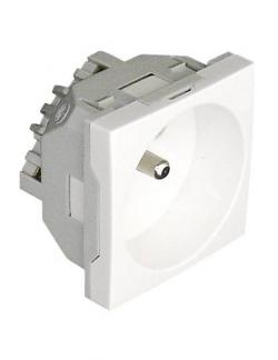 Продукт Safety Earth Socket (French Type) 45x45 mm