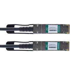 SFP Модул 40G свързващ кабел QSFP+, различни дължини