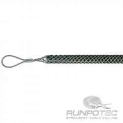 Инструмент/Тестер Метален чорап за изтегляне на кабели с диаметър 10-15 мм, еднопроходен