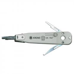 Krone LSA-IDC инструмент за терминиране на кабели на най-ниска цени