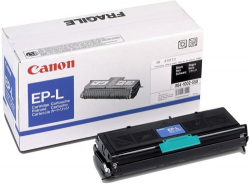 Тонер за лазерен принтер Canon EP-L, за Canon i-SENSYS LBP-4, 3500 копия, черен