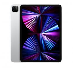 Таблет Apple 12.9-inch iPad Pro (5th) Wi_Fi 512GB - Silver