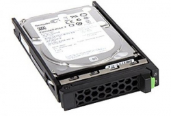Хард диск / SSD FUJITSU SSD SATA 6G 480GB Mixed-Use 8.9cm 3.5inch H-P EP