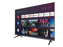 Телевизор Hisense 40" A5700F, Full HD 1920x1080, DLED, Dolby Audio, DTS, Smart TV