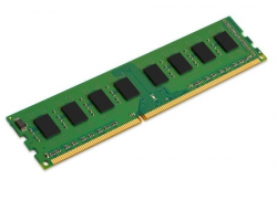 Памет 8G DDR4 2666 KINGSTON