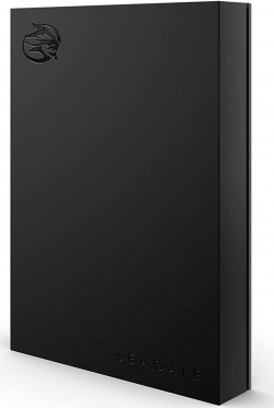 Хард диск / SSD SEAGATE FireCuda Gaming Hard Drive 1TB USB RTL