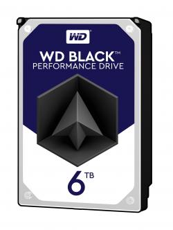 Hard-disk-Western-Digital-Black-6TB-3.5-7200rpm-256MB-SATA-3