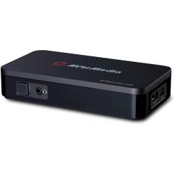 Мултимедиен продукт Външен кепчър AVerMedia Capture HD Video EZRecorder 330