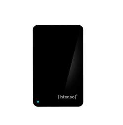 Външен хард диск Intenso, 2.5, 5TB