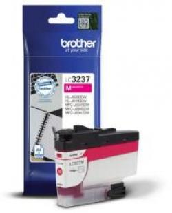 Аксесоар за принтер BROTHER LC-3237M Magenta Ink 1500 pages