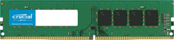 Памет Crucial 32GB DDR4-3200 UDIMM CL22 (16Gbit)