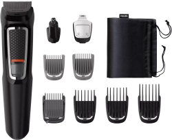 Тример Bundle PHILIPS multigroom MG3740-15 X 4