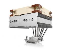 Охладител за процесор Noctua NH-C14S, сокет 1150-2011-AMD