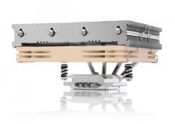 Охладител за процесор Noctua NH-L12S, сокет 1150-2011-AMD