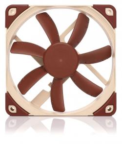 Вентилатор Вентилатор Noctua 120mm NF-S12A PWM