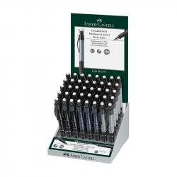 Канцеларски продукт Faber-Castell Автоматичен молив Grip Plus, 0.7 mm, 40 броя в дисплей