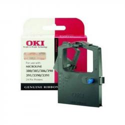 Лента за матричен принтер OKI Лента ML385-386-3390-3391