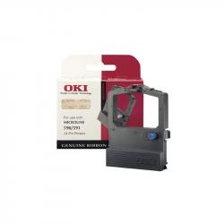 Лента за матричен принтер OKI Лента ML590-591