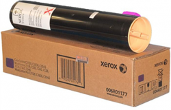 Тонер за лазерен принтер Xerox Тонер 006R01177, 2128-C3545, 26000 страници-5%, Magenta