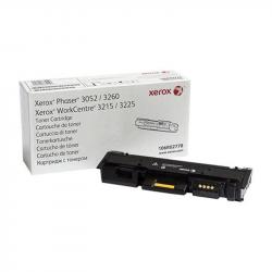 Касета с мастило Xerox Тонер 106R04348, B210-215, 3000 страници-5%, Black