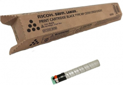 Тонер за лазерен принтер Ricoh MPC2050-2550, 9500 страници-5%, Black