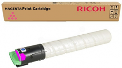 Тонер за лазерен принтер Ricoh MPC2050-2550, 9500 страници-5%, Magenta