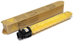 Тонер за лазерен принтер Ricoh MPC2050-2550, 9500 страници-5%, Yellow