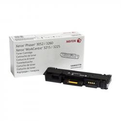 Office 1 Тонер Xerox 106R04348, B205-210-215, 3000 страници-5%, Black