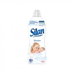 Продукт Silan Омекотител Sensitive, за 36 пранета, 880 ml