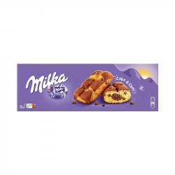 Продукт Milka Бисквити Кейк и шоколад, 175 g