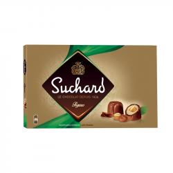 Продукт Suchard Шоколадови бонбони, фигаро, 153 g