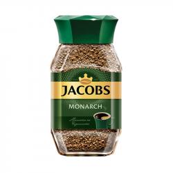 Jacobs Разтворимо кафе Monarch, 200 g