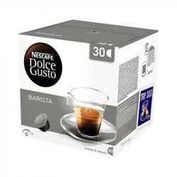 Продукт Nescafé Dolce Gusto Кафе капсула Barista, 30 броя