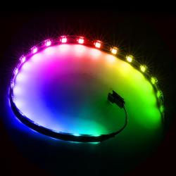 LED Лента RGB лента Kolink Inspire L1 ARGB LED Strip (400mm)