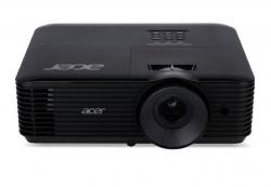 Проектор Acer Projector X1228H, DLP, XGA (1024x768), 4500 ANSI Lm, 20 000:1, 3D