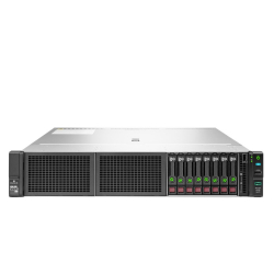 Сървър HPE DL180 G10, Xeon 4210R, 16GB-R, S100i, 8SFF, 500W