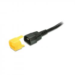 Мрежов аксесоар ATEN 2X-EA10 :: EZ-Lok предпазител срещу изваждане на кабели, за C14, 10 бр.