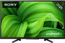 Телевизор Sony KD-32W800 32" HDR TV, Direct LED, Bravia Engine, DVB-C - DVB-T-T2 - DVB-S-S2