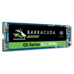 Хард диск / SSD SSD 1TB Seagate Q5 M.2 PCIe