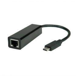 Кабел/адаптер USB Type C 3.1 към Gigabit Ethernet адаптер