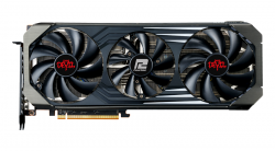 Видеокарта Red Devil AMD Radeon RX 6700XT 12GB GDDR6