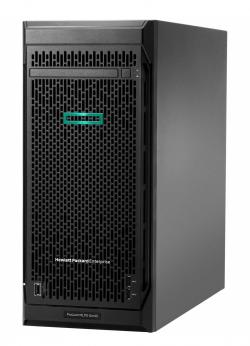 Сървър HPE ML110 G10, Xeon-S 4208, 16GB-R, S100i, 8SFF, 1x800W