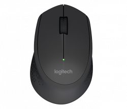 Мишка Logitech M280 WIRELESS MOUSE