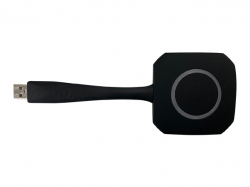 Кабел/адаптер HUAWEI IdeaShare Key USB 3840x2160 1.5W 5V CHN-EN Project Stock