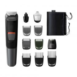 Бяла техника PHILIPS Multigroom series 5000 11-in-1-trimmer on the face for hair and body MG5730-15