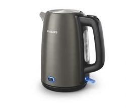 Електрическа кана Philips Kettle Viva Collection Metal