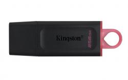 USB флаш памет 256GB USB3.2 DTX KINGSTON